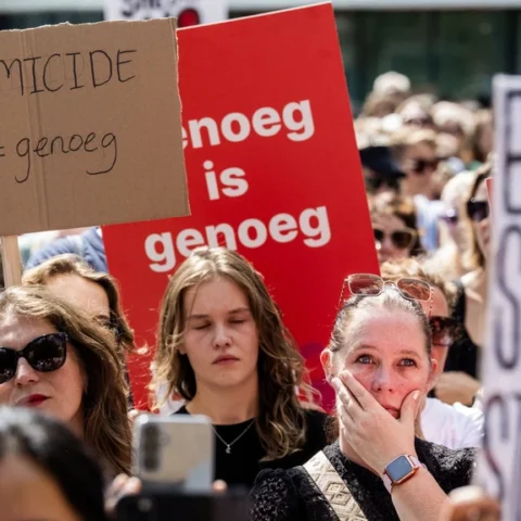 Kabinet streeft naar strafbaarstelling van psychische mishandeling en dwingende controle