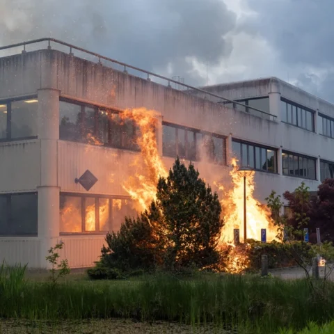 Kabinet wil burgemeesters sneller laten ingrijpen bij demonstraties en straffen verhogen