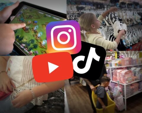 Kabinet wil commercieel vloggen met kinderen onder de vijftien strafbaar stellen