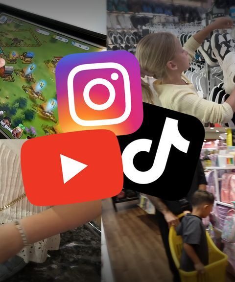 Kabinet wil commercieel vloggen met kinderen onder de vijftien strafbaar stellen