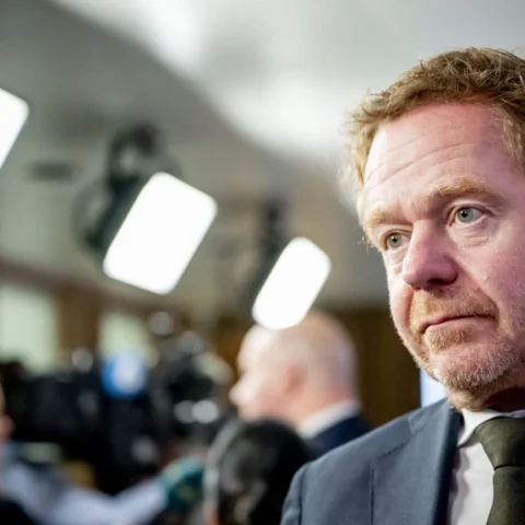 Kamer stemt in met uitleveringsverdrag met Marokko, zegt Van Weel over criminelen