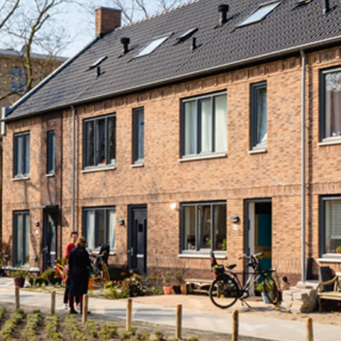 Klok Groep levert in 2025 977 nieuwbouwwoningen en realiseert 566 miljoen euro omzet