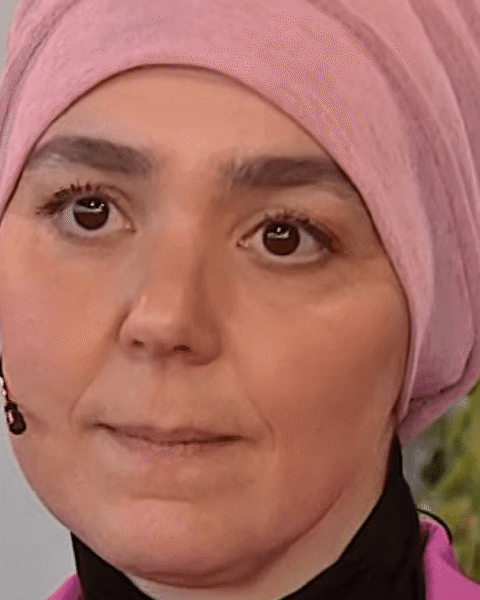 Lawmaker Esmah Lahlah verlaat Tweede Kamer voor rol als Amsterdamse wethouder