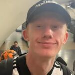 Lichaam van 21-jarige man uit Manchester, vermist na bezoek aan TwitchCon in Rotterdam, gevonden