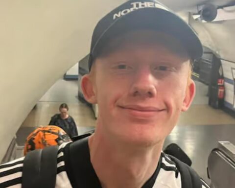 Lichaam van 21-jarige man uit Manchester, vermist na bezoek aan TwitchCon in Rotterdam, gevonden