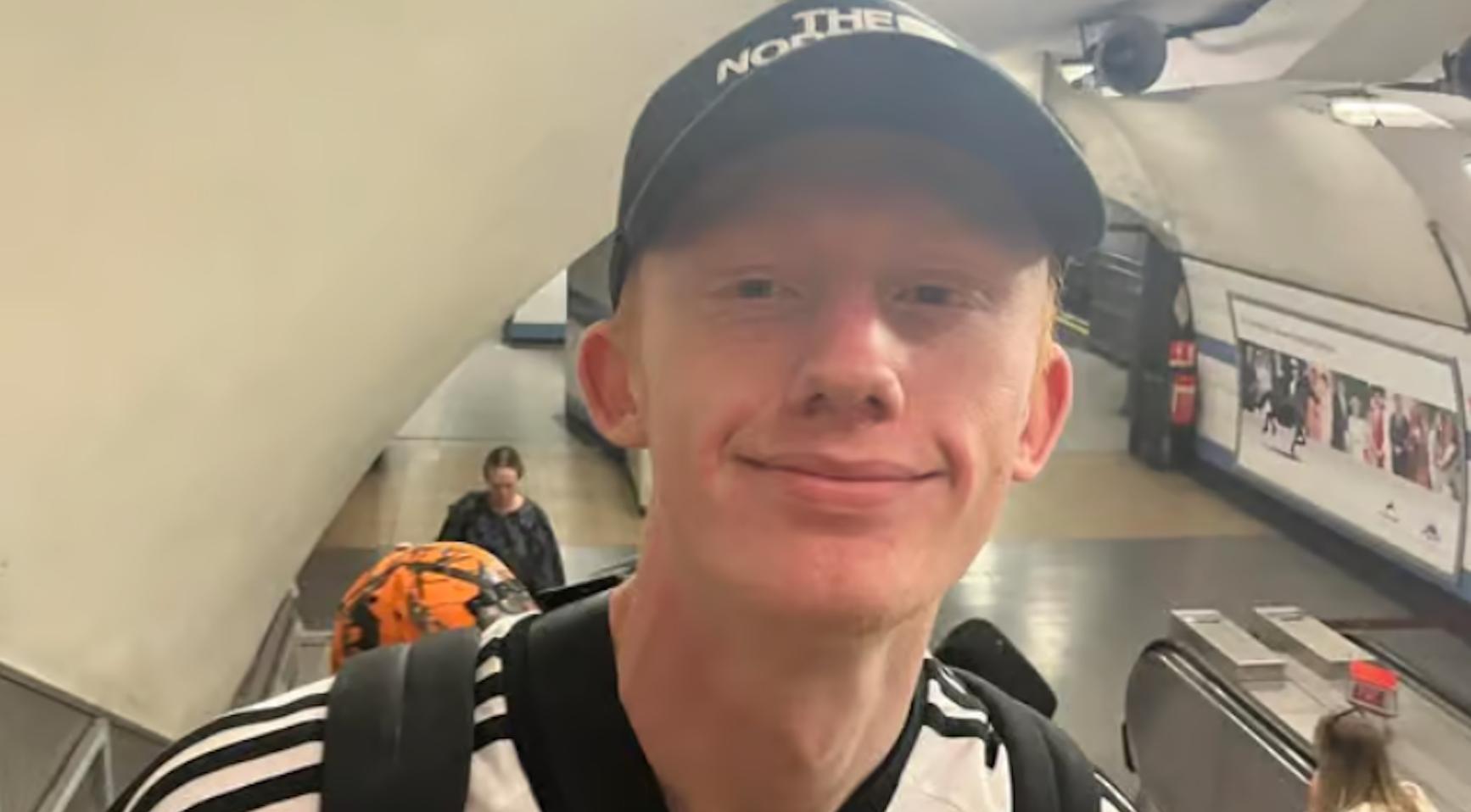 Lichaam van 21-jarige man uit Manchester, vermist na bezoek aan TwitchCon in Rotterdam, gevonden