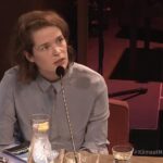 Lieke Marsman, Nederlandse dichteres, overleden op 35-jarige leeftijd na langdurige strijd tegen kanker