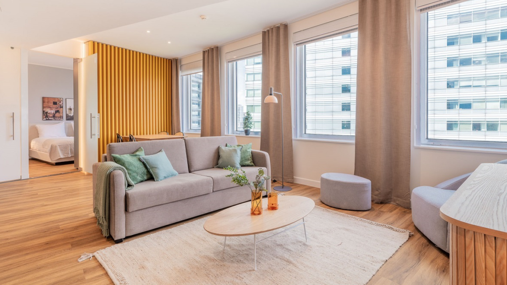 Limehome ontwikkelt 24 studio's in historische Schiecentrale in Rotterdam, opening gepland voor Q2 2027