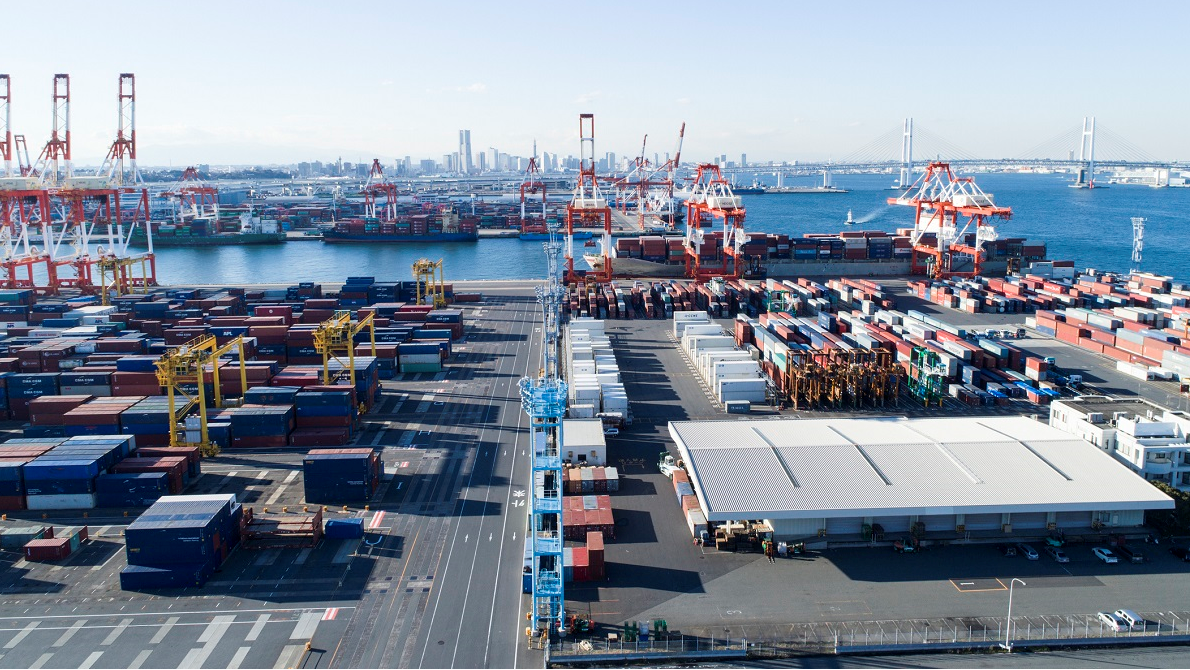 Longpoint investeert € 400 miljoen in logistieke activa in Nederland en Duitsland