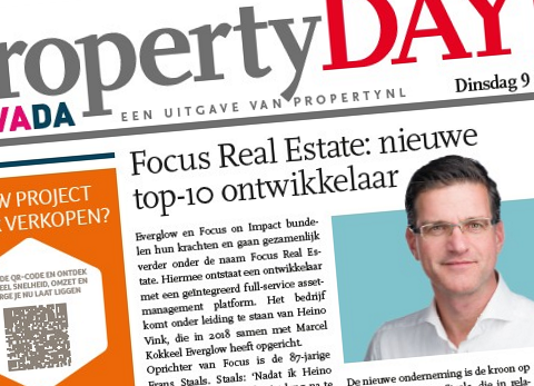 Luitenant-generaal Van Ingen opent Provada PropertyDay, met aandacht voor defensie in vastgoedsector