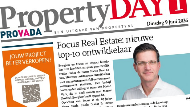 Luitenant-generaal Van Ingen opent Provada PropertyDay, met aandacht voor defensie in vastgoedsector