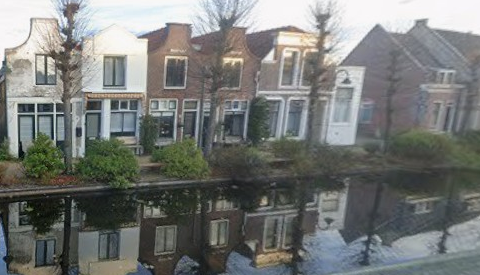 Markt voor oudere woningen onder druk door funderingsschade en klimaatverandering