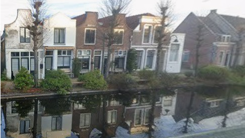 Markt voor oudere woningen onder druk door funderingsschade en klimaatverandering