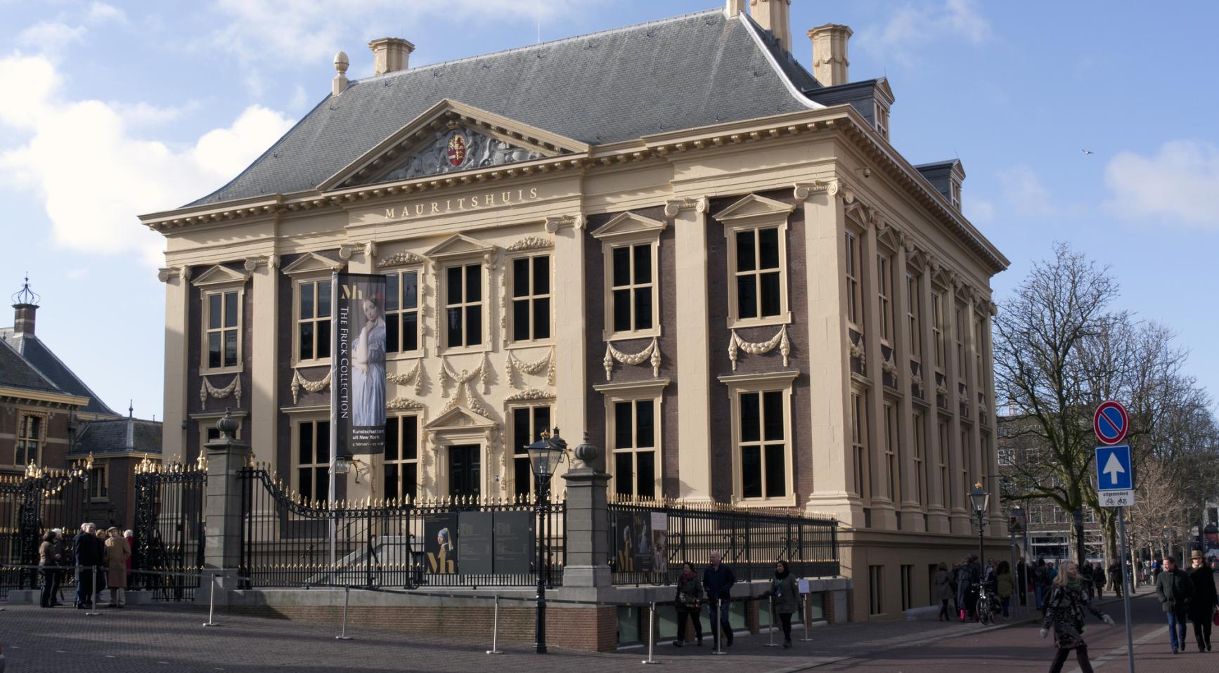 Mauritshuis hoeft Bredius-kunstwerken niet terug te geven na gerechtelijke uitspraak over testamentformulering