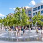 Maven Real Estate verhuurt 7.400 m² in Leidsche Rijn Centrum Utrecht aan 10 nieuwe huurders