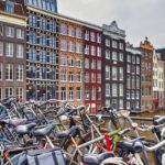 Meer dan 800.000 Nederlanders wonen in warme gebieden zonder voldoende bomen en groen