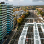 Meerdervoort overschrijdt € 1 miljard aan vastgoedbeheer in Nederland