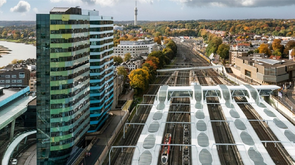 Meerdervoort overschrijdt € 1 miljard aan vastgoedbeheer in Nederland