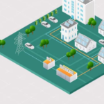 MicroGrid biedt duurzame oplossing voor woningbouw tijdens netcongestie in Nederland