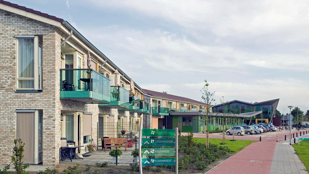 Minister werkt aan breder pakket maatregelen voor middeldure huur