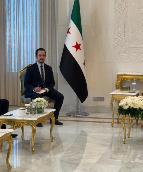 Ministers Van den Brink en Berendsen pleiten in Damaskus voor terugkeer afgewezen Syrische asielzoekers