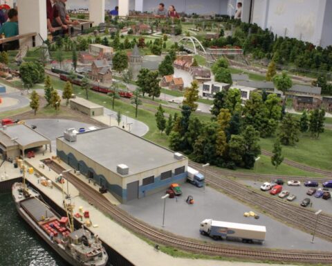 Miniworld Rotterdam gaat failliet en sluit na 20 jaar definitief de deuren