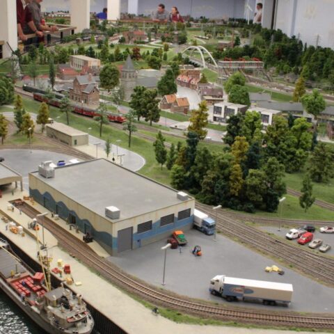 Miniworld Rotterdam gaat failliet en sluit na 20 jaar definitief de deuren