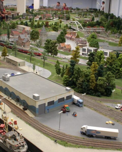 Miniworld Rotterdam gaat failliet en sluit na 20 jaar definitief de deuren