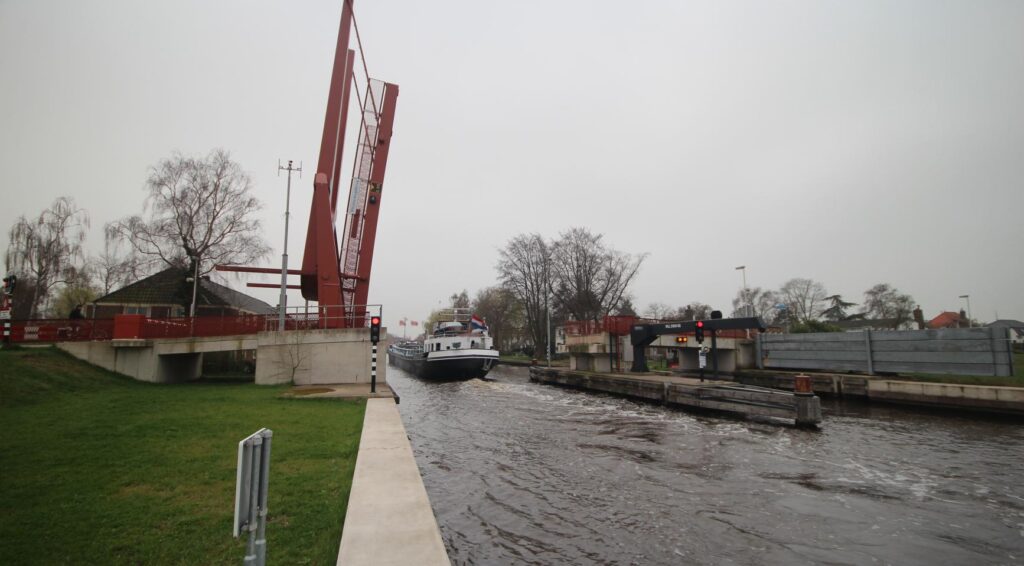 Nationwide storing bij Rijkswaterstaat verstoort bruggen, tunnels en verkeerssystemen