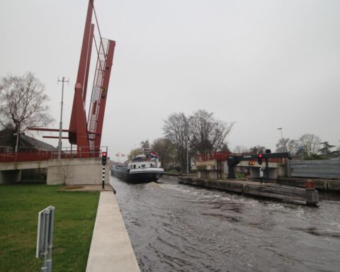 Nationwide storing bij Rijkswaterstaat verstoort bruggen, tunnels en verkeerssystemen