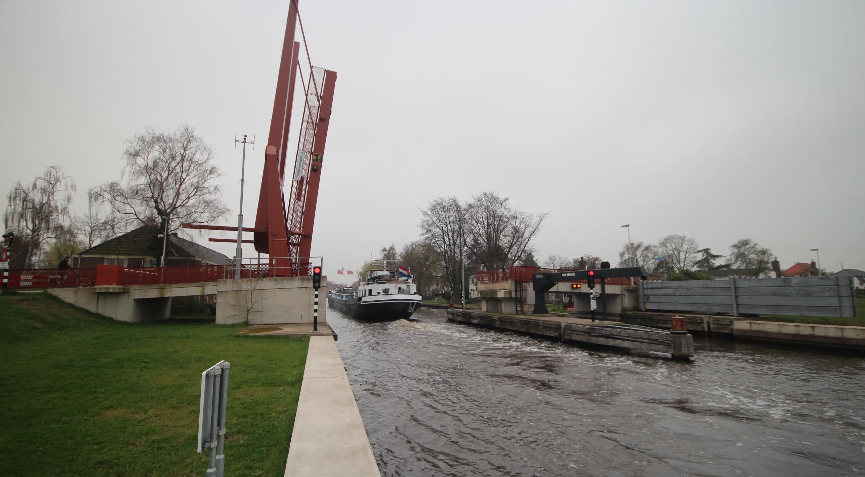 Nationwide storing bij Rijkswaterstaat verstoort bruggen, tunnels en verkeerssystemen