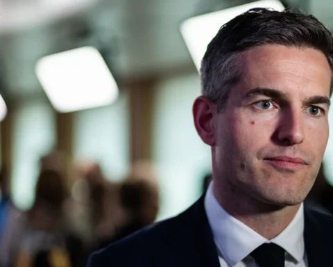 Nederland moet snel minder afhankelijk worden van de VS voor veiligheid