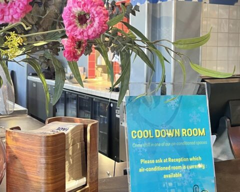 Nederland onder code oranje door recordtemperaturen in Eindhoven