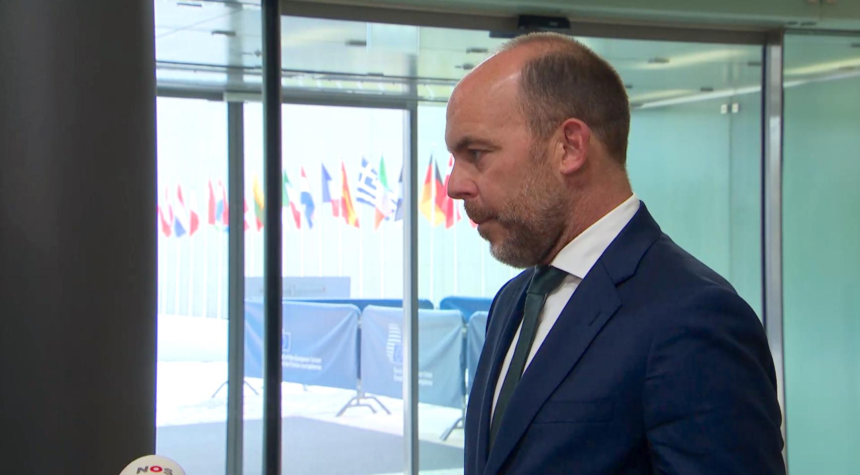 Nederland ondersteunt oproep om Russische toeristenreizen naar Europa te beperken