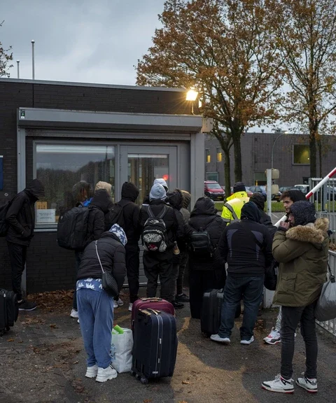 Nederland stopt tijdelijke terugkeer van Libanese asielzoekers door onzekere veiligheidssituatie
