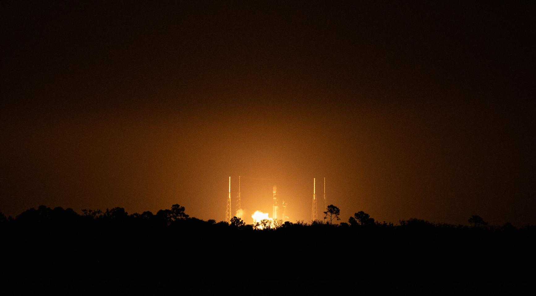 Nederland zal pas op de lange termijn effect van de SpaceX IPO ervaren