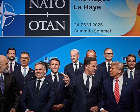 Nederlanders bezorgd over afkalvend internationaal recht, veerkracht van Nederland