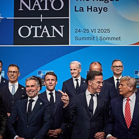 Nederlanders bezorgd over afkalvend internationaal recht, veerkracht van Nederland