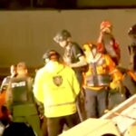 Nederlands reddingsteam vertrekt naar Venezuela met 65 mensen en 8 honden