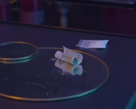 Nederlandse bedrijven importeerden voor €2 miljard aan gevaarlijke designerdrugs uit India