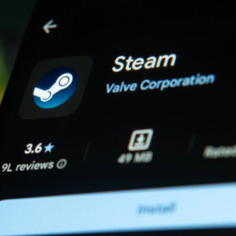 Nederlandse gamers spannen €220 miljoen rechtszaak aan tegen Valve, exploitant van Steam