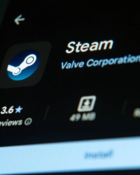 Nederlandse gamers spannen €220 miljoen rechtszaak aan tegen Valve, exploitant van Steam