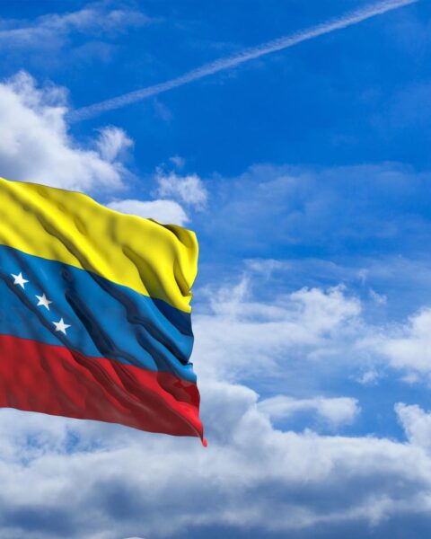 Nederlandse reddingsdienst naar Venezuela gestuurd na grote aardbeving