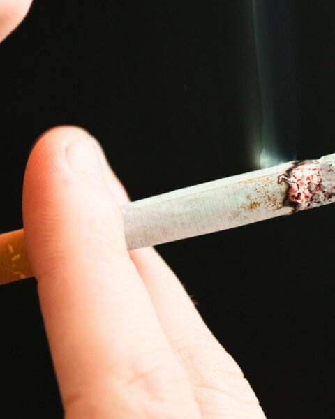 Nederlandse regering verwerpt nieuw nationaal verbod op sigarettenfilters en wegwerp-vapeproducten