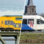 Nederlandse reizigers kunnen deze zomer voor 49 euro per maand onbeperkt in daluren met de trein reizen