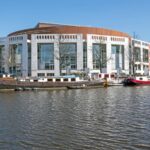 Nieuw Amsterdam heeft nieuwe wethouders beëdigd na steun voor PRO-D66 coalitieakkoord