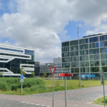 Nieuw wooncomplex voor studenten en staf in Amsterdam Science Park gepland met 300 eenheden