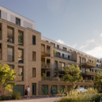 Nieuwe woningen in Oud-Beijerland voor starters en senioren op locatie voormalig modecentrum