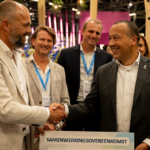 Nijhuis Saur en Aveco de Bondt starten samenwerking voor lokaal waterhergebruik in Nederland