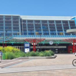 NS-station Lelystad Centrum aangewezen als rijksmonument voor architectonische waarde